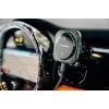 Verbatim Charge 'n' Drive Qi2 Magnetiline Juhtmevaba Autolaadija RGB