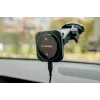 Verbatim Charge 'n' Drive Qi2 Magnetiline Juhtmevaba Autolaadija RGB