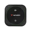 Verbatim Charge 'n' Drive Qi2 Magnetiline Juhtmevaba Autolaadija RGB