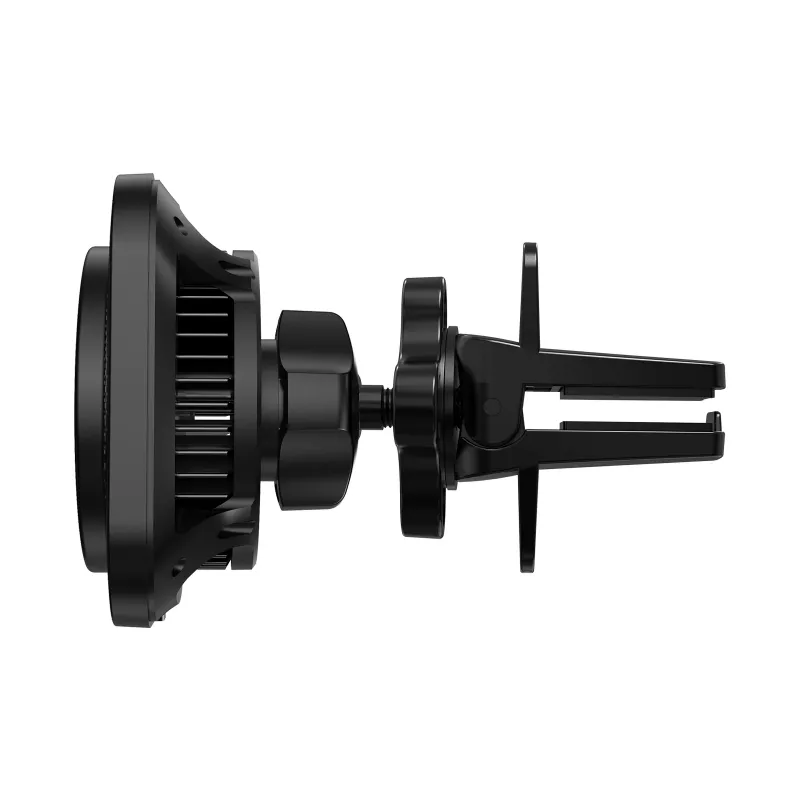Verbatim Charge 'n' Drive Qi2 Magnetiline Juhtmevaba Autolaadija RGB