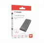 Verbatim TurboMetal SSD USB4 1TB USB USB-C USB4 Gen 2x2 Hõbedane