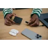 Verbatim Store 'n' Go Mini Diamond USB-C 2TB Must, 2 TB, USB USB-C, 3.2 Gen 2 (3.1 Gen 2), 1000 MB/s, Must