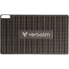 Verbatim Metal Mini SSD USB-C 3.Gen 2 512 GB, 512 GB, USB USB-C, USB 3.2 Gen 2x2, 2000 MB/s, 10 Gbit/s, Hall