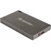 Verbatim Metal Mini SSD USB-C 3.Gen 2 512 GB, 512 GB, USB USB-C, USB 3.2 Gen 2x2, 2000 MB/s, 10 Gbit/s, Hall