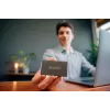 Verbatim Metal Mini SSD USB-C 3.Gen 2 512 GB, 512 GB, USB USB-C, USB 3.2 Gen 2x2, 2000 MB/s, 10 Gbit/s, Hall