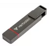Verbatim Dual QuickStick USB-mälupulk 512 GB USB Type-A / USB USB-C 3.2 Gen 1 (3.1 Gen 1) Hall