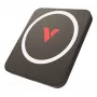 Verbatim SnapBack SSD 1TB Mocha Metallic, 1 TB, USB USB-C, USB 3.2 Gen 2x2, 2000 MB/s, 20 Gbit/s, must