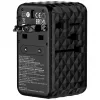 Verbatim Charge 'n' Travel Diamond 85W sissetõmmatava kaabliga CNT-02