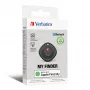 Verbatim MYF-01 Bluetooth esemeotsija 1 tk Must