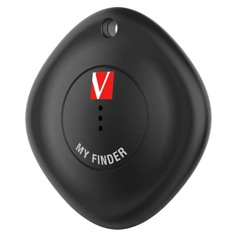 Verbatim MYF-01 Bluetooth esemeotsija 1 tk Must