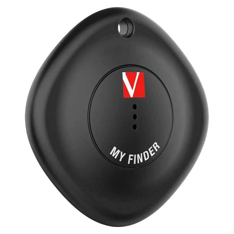 Verbatim MYF-01 Bluetooth esemeotsija 1 tk Must