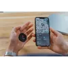 Verbatim MYF-01 Bluetooth esemeotsija 1 tk Must