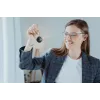 Verbatim MYF-01 Bluetooth esemeotsija 1 tk Must
