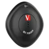 Verbatim MYF-02 Bluetooth Item Finder 2 pack Must/Valge