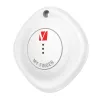 Verbatim MYF-02 Bluetooth Item Finder 2 pack Must/Valge