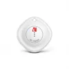 Verbatim MYF-02 Bluetooth Item Finder 2 pack Must/Valge