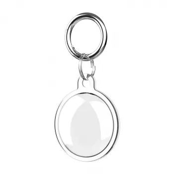 Verbatim My Finder Coin, Isiklik, Jälgija, Must, Tolmukindel, Veekindel, IP66, CR2032