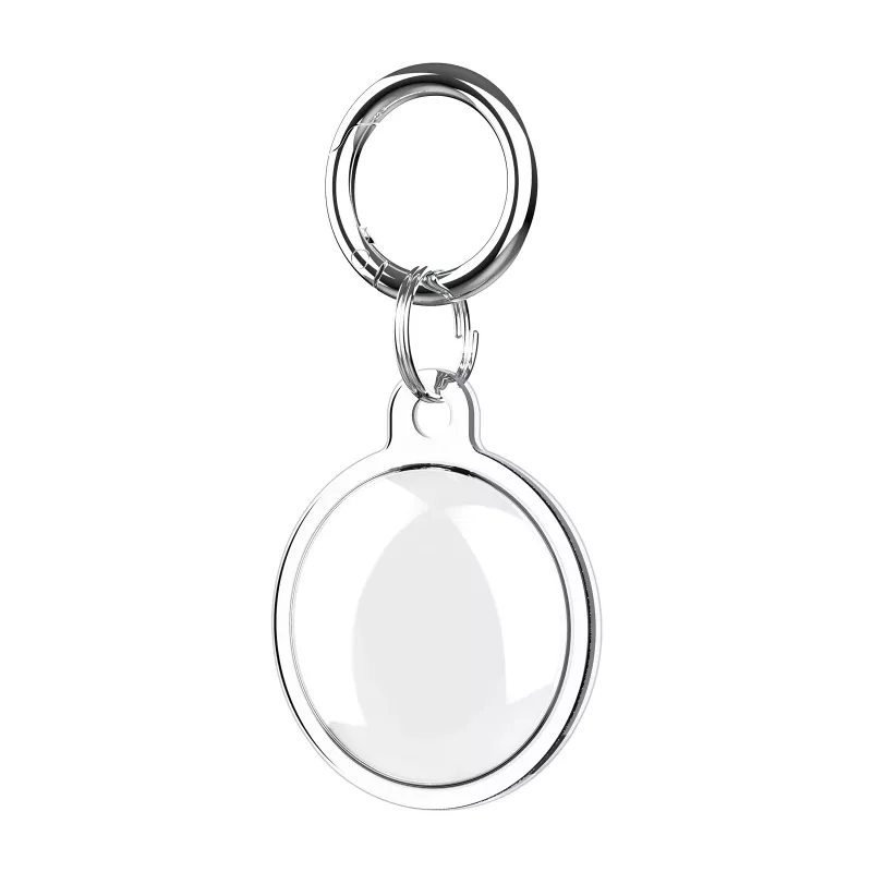 Verbatim My Finder Coin, Isiklik, Jälgija, Must, Tolmukindel, Veekindel, IP66, CR2032