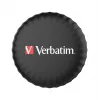 Verbatim My Finder Coin, Isiklik, Jälgija, Must, Tolmukindel, Veekindel, IP66, CR2032