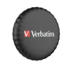 Verbatim My Finder Coin, Isiklik, Jälgija, Must, Tolmukindel, Veekindel, IP66, CR2032