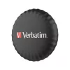 Verbatim My Finder Coin, Isiklik, Jälgija, Must, Tolmukindel, Veekindel, IP66, CR2032