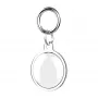Verbatim My Finder Coin Bluetooth Tracker - 2 Pack, Isiklik, Leidja, Must, Valge, Tolmukindel, Veekindel, IP66, CR2032