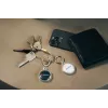 Verbatim My Finder Coin Bluetooth Tracker - 2 Pack, Isiklik, Leidja, Must, Valge, Tolmukindel, Veekindel, IP66, CR2032