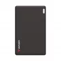 Verbatim My Finder Card Bluetooth esemeotsija 1 tk Must, Isiklik, Otsija, Must, Tolmukindel, Veekindel, IP66, 1440 h