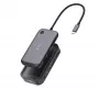 Verbatim Share My Screen 1080p USB-C juhtmevaba kuvaadapter jaoturiga WDA-01