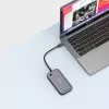 Verbatim Share My Screen 1080p USB-C juhtmevaba kuvaadapter jaoturiga WDA-01
