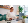 Verbatim USB-C Essentials Multiport Hub 7 porti: HDMI, USB-C, USB-C 3.2 Gen 1, 2 x USB-A 3.2 Gen 1, SD ja microSD