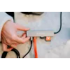 Verbatim USB-C Essentials Multiport Hub 7 porti: HDMI, USB-C, USB-C 3.2 Gen 1, 2 x USB-A 3.2 Gen 1, SD ja microSD