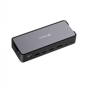 Verbatim CDS-15 Wired USB 3.2 Gen 1 (3.1 Gen 1) USB-C Must, Hall