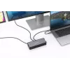 Verbatim CDS-15 Wired USB 3.2 Gen 1 (3.1 Gen 1) USB-C Must, Hall