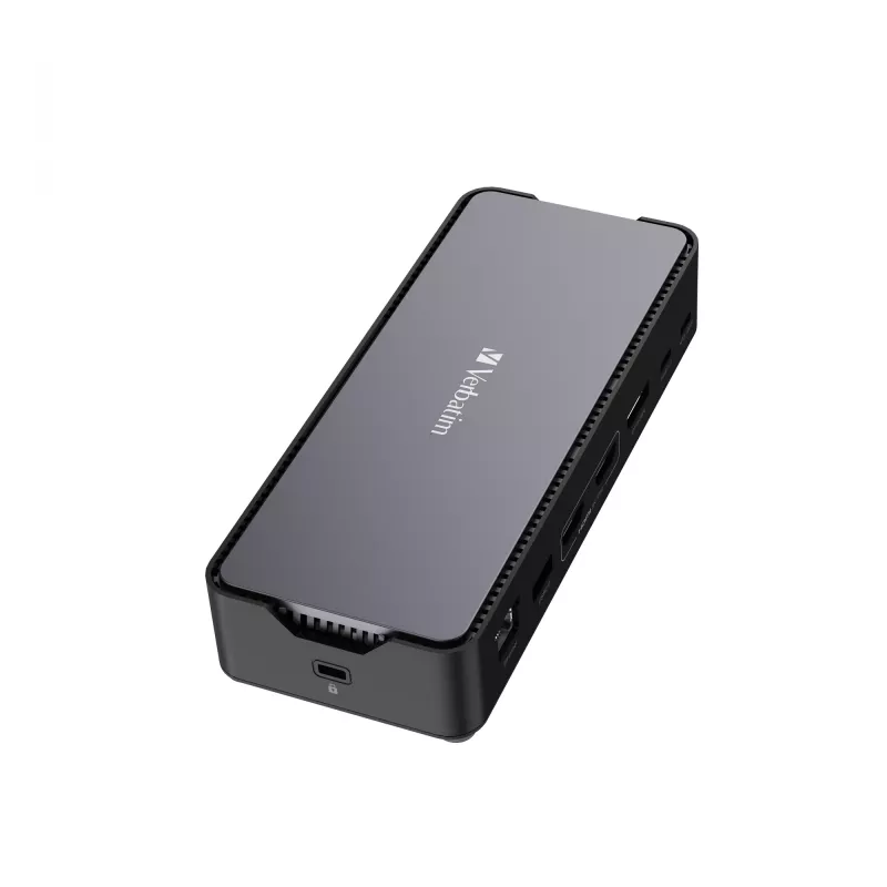 Verbatim CDS-15 Wired USB 3.2 Gen 1 (3.1 Gen 1) USB-C Must, Hall