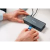 Verbatim CDS-15 Wired USB 3.2 Gen 1 (3.1 Gen 1) USB-C Must, Hall