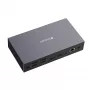 Verbatim CDS-17 Wired USB 3.2 Gen 1 (3.1 Gen 1) USB-C Must, Hall