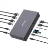 Verbatim CDS-17 Wired USB 3.2 Gen 1 (3.1 Gen 1) USB-C Must, Hall