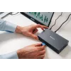 Verbatim CDS-17 Wired USB 3.2 Gen 1 (3.1 Gen 1) USB-C Must, Hall