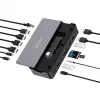 Verbatim CDS-15S juhtmega USB 3.2 Gen 1 (3.1 Gen 1) USB-C must, hall