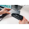 Verbatim CDS-15SSD juhtmega USB 3.2 Gen 1 (3.1 Gen 1) USB-C must, hall