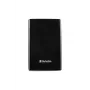 Verbatim Store 'n' Go õhuke kaasaskantav SSD USB 3.2 Gen 1 / USB-C 512 GB Must