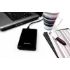 Verbatim Store 'n' Go õhuke kaasaskantav SSD USB 3.2 Gen 1 / USB-C 512 GB Must