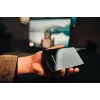 Verbatim Store 'n' Go õhuke kaasaskantav SSD USB 3.2 Gen 1 / USB-C 512 GB Must