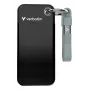 Verbatim Pocket SSD USB 3.2 Gen 2 1TB must/hall