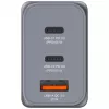 Verbatim GNC-65 GaN Charger 65W koos 2 x USB-C PD 65W / 1 x USB-A QC 3.0 (EU/UK/US)