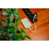 Verbatim Charge 'n' Go Essentials magnetiline juhtmevaba akupank 20000 mAh roheline