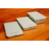Verbatim Charge 'n' Go Essentials Magnetiline juhtmevaba akupank 5000 mAh Roheline