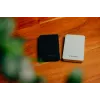 Verbatim Charge 'n' Go Essentials magnetiline juhtmevaba akupank 10000 mAh Must