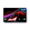 Monitor Verbatim Portable Touchscreen 17.3 tolli 4K Ultra HD LCD 3840 x 2160